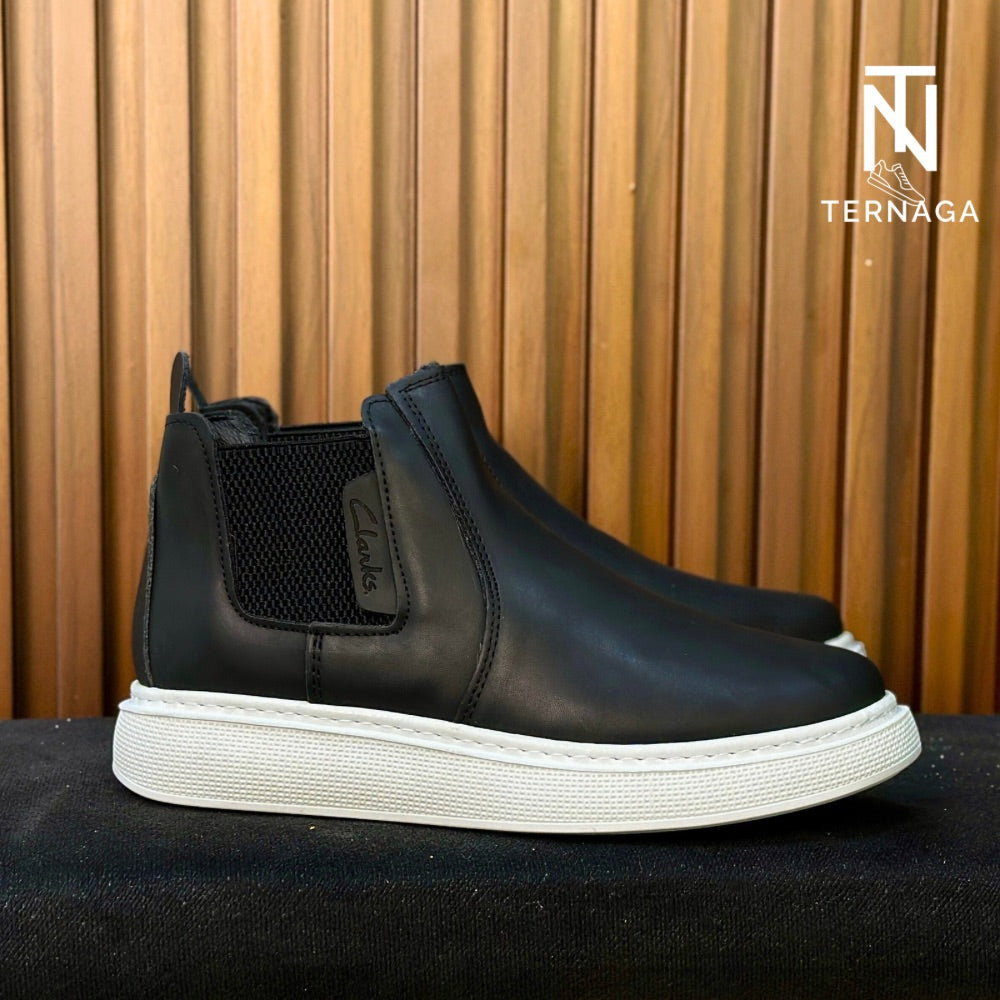 BOOTS CLARKS IMPERMÉABLE