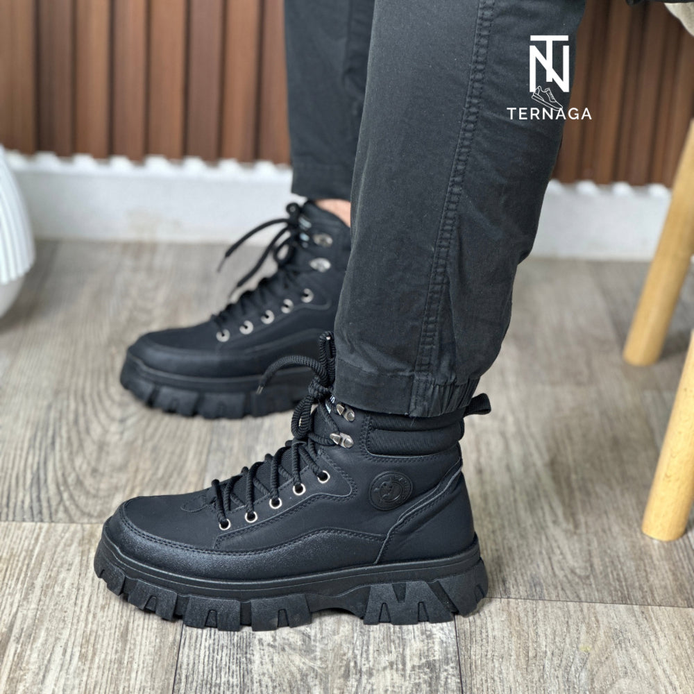 GODASSE HIGH TOP IMPERMÉABLE