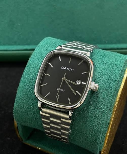 Casio watch