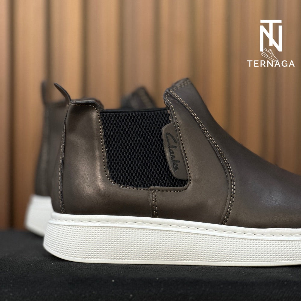 BOOTS CLARKS IMPERMÉABLE