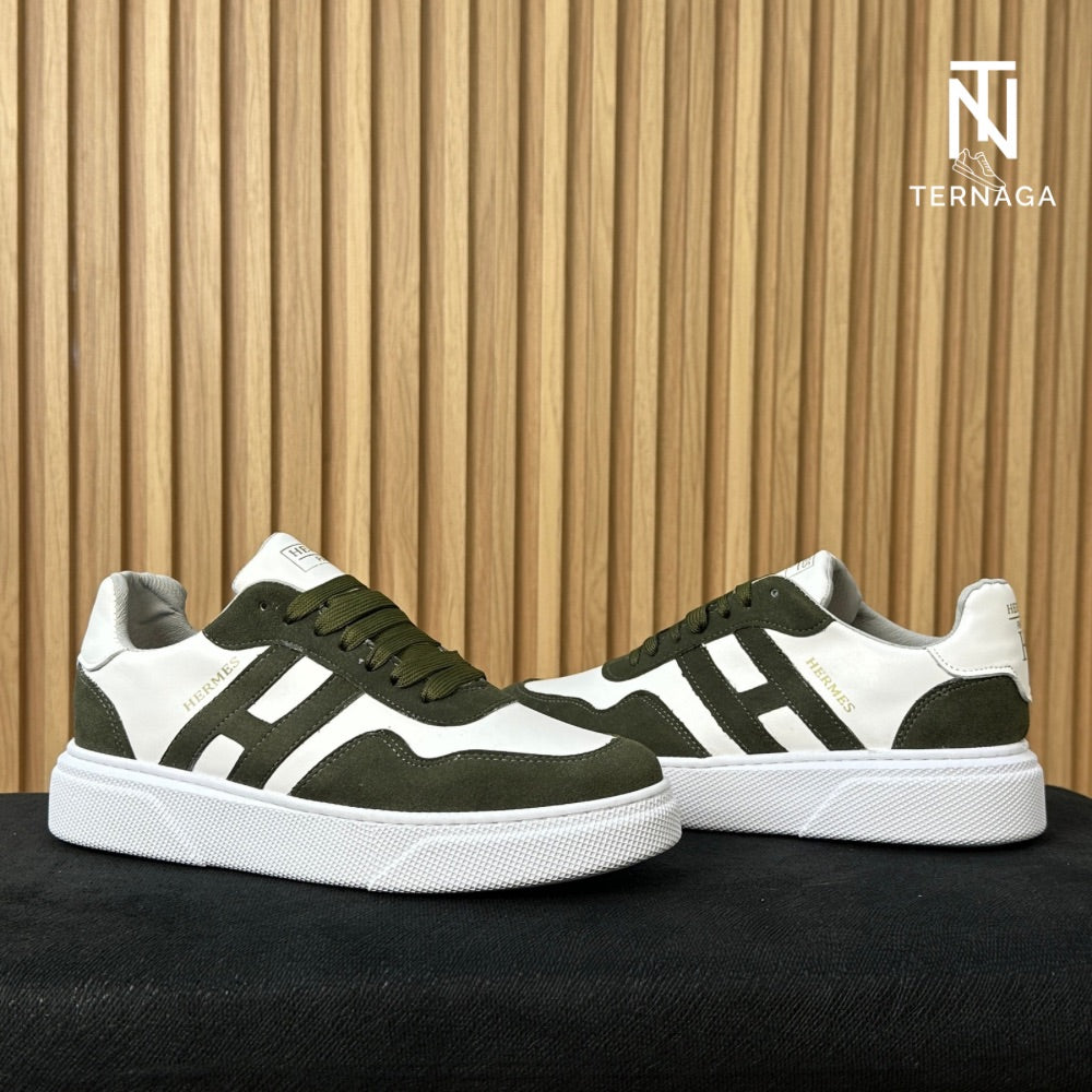 HERMES SNEAKER