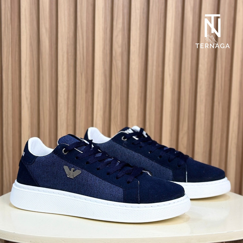 SNEAKER ARMANI