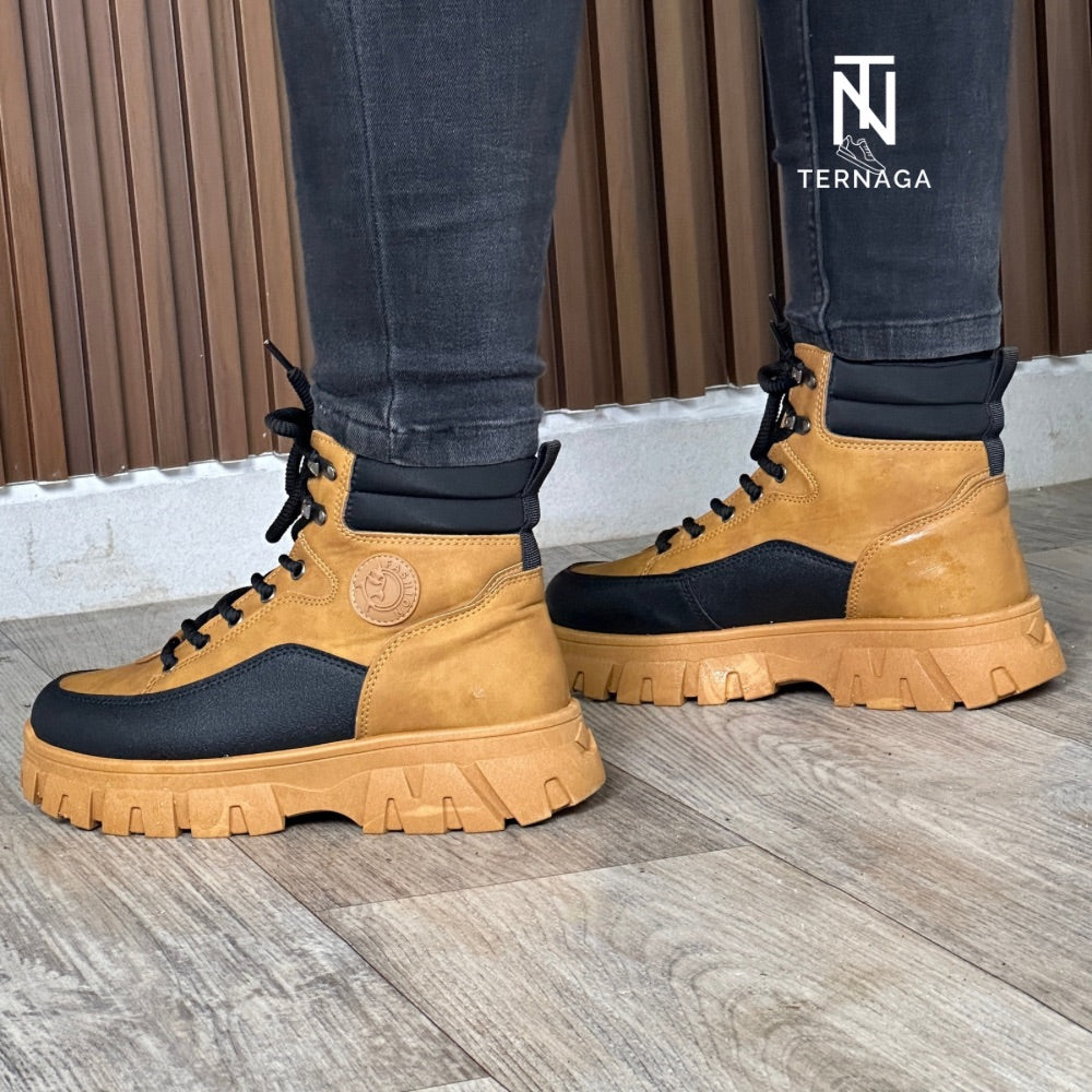 GODASSE HIGH TOP IMPERMÉABLE