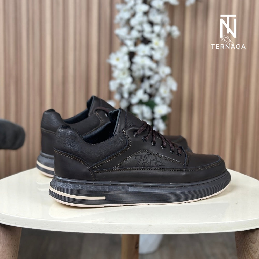 ZARA SNEAKER CASUAL