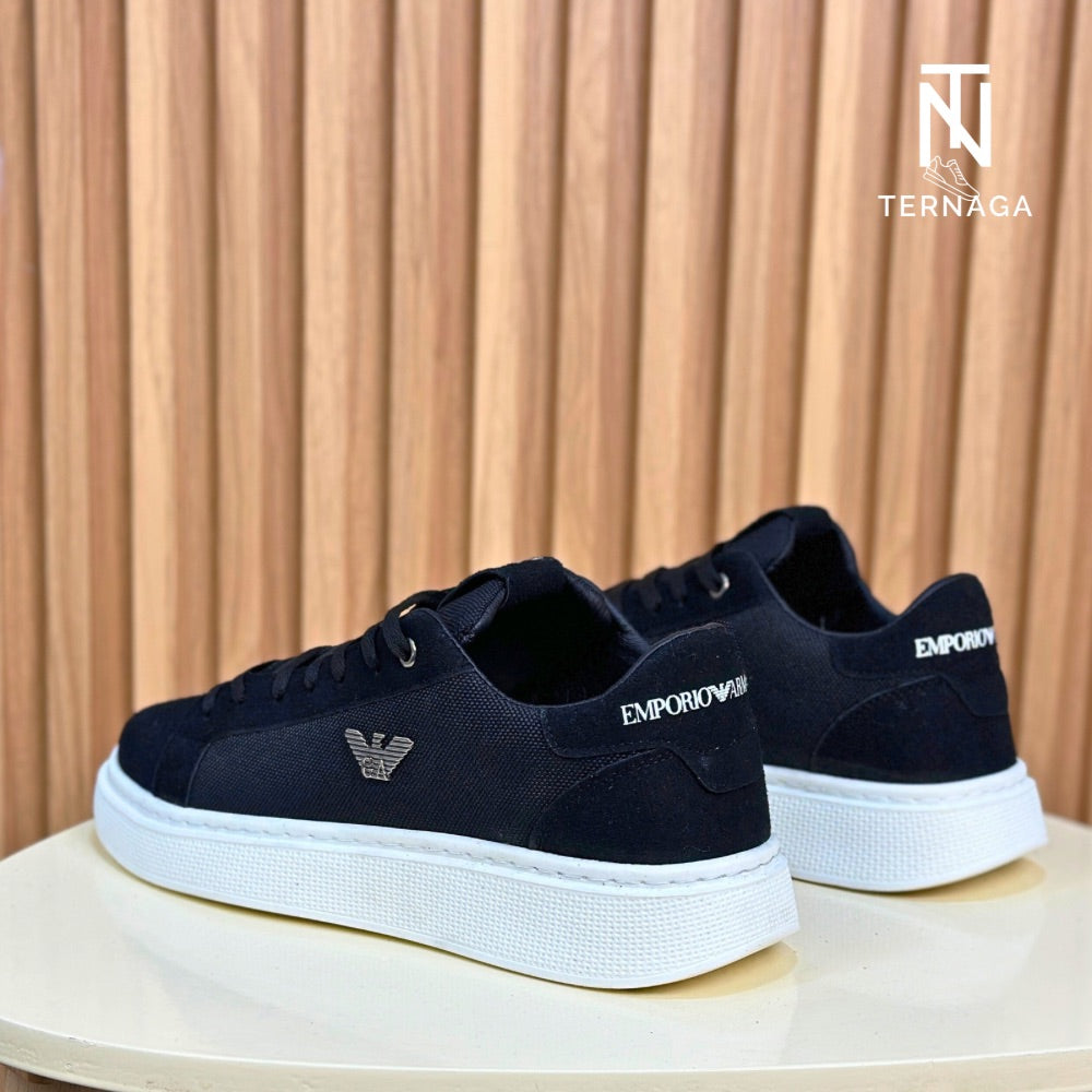 SNEAKER ARMANI
