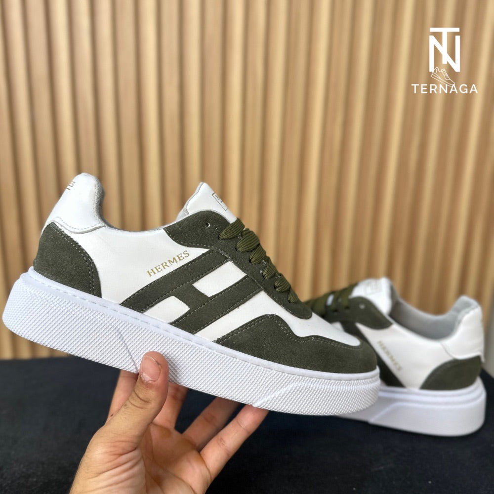 HERMES SNEAKER