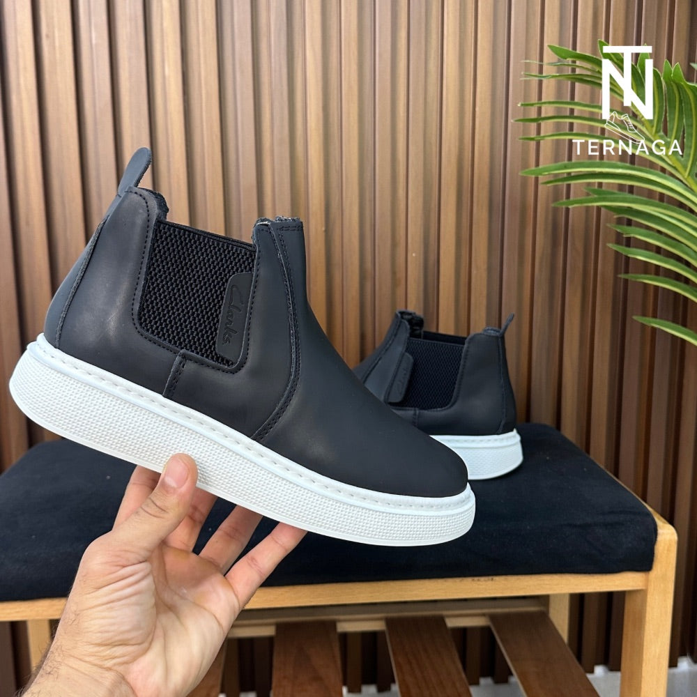 BOOTS CLARKS IMPERMÉABLE
