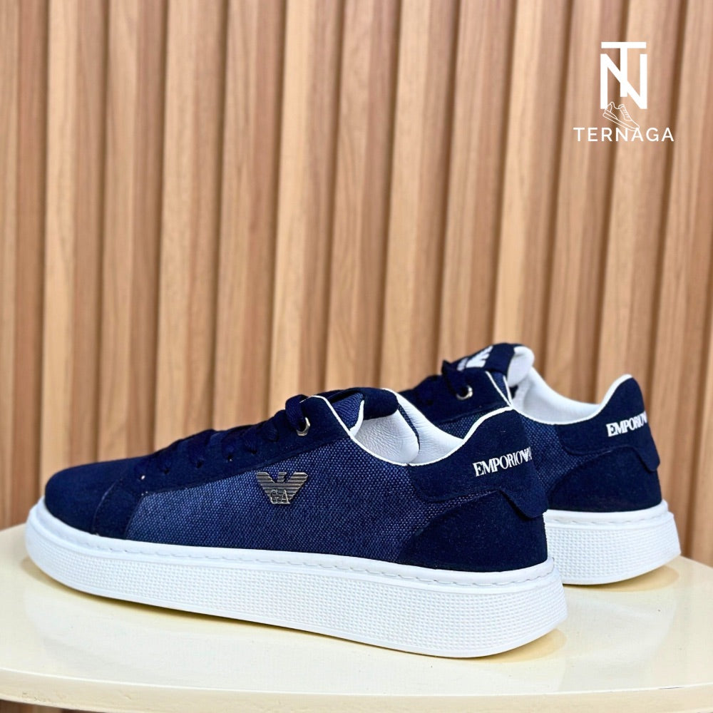 SNEAKER ARMANI