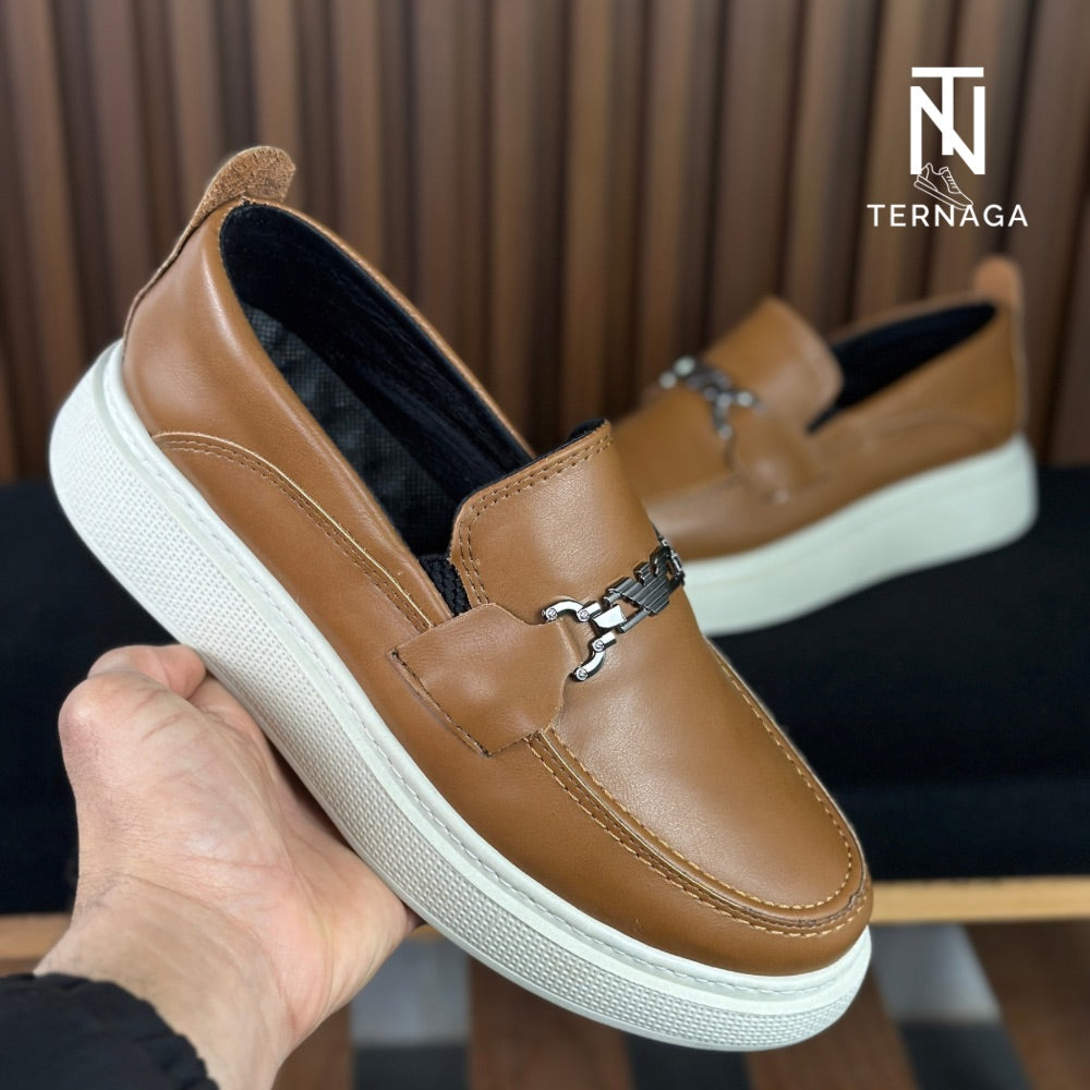 MOCASSIN ARMANI PREMIUM