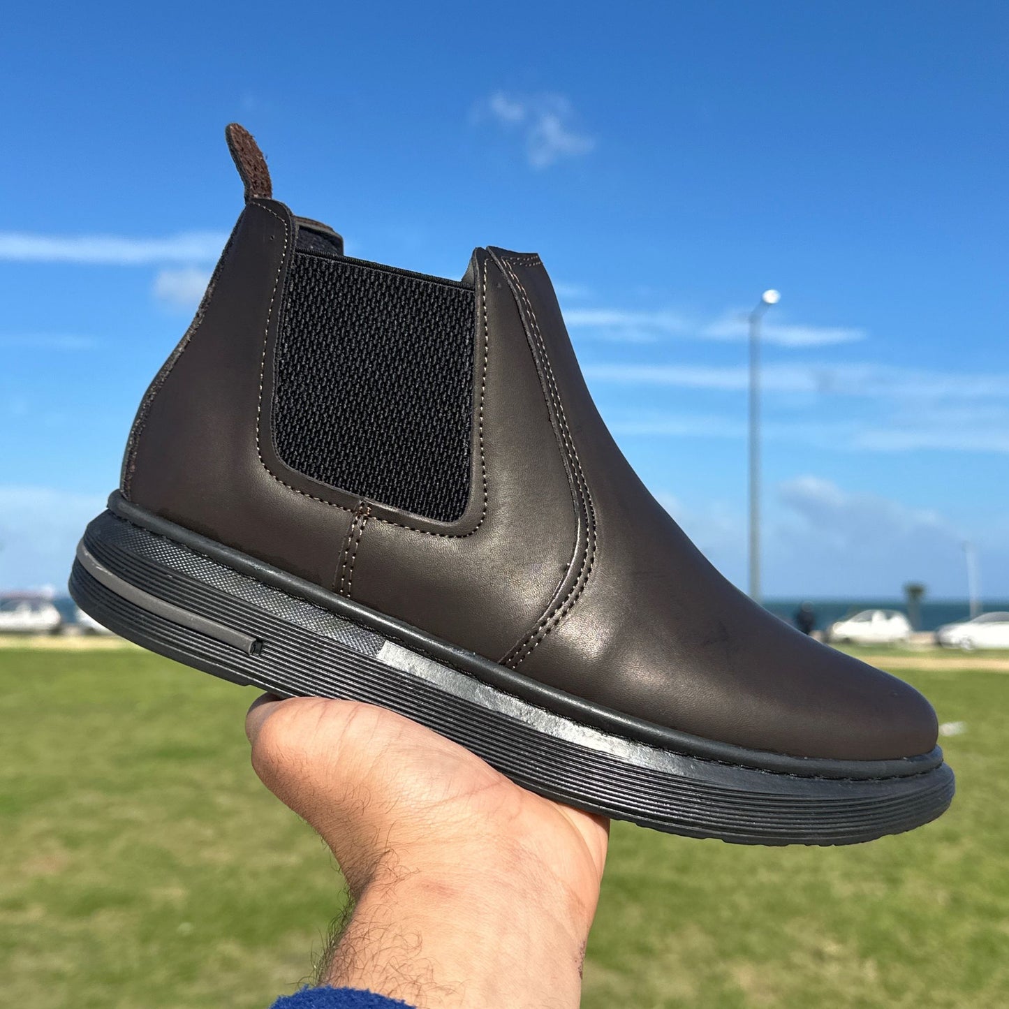 BOTTES SC