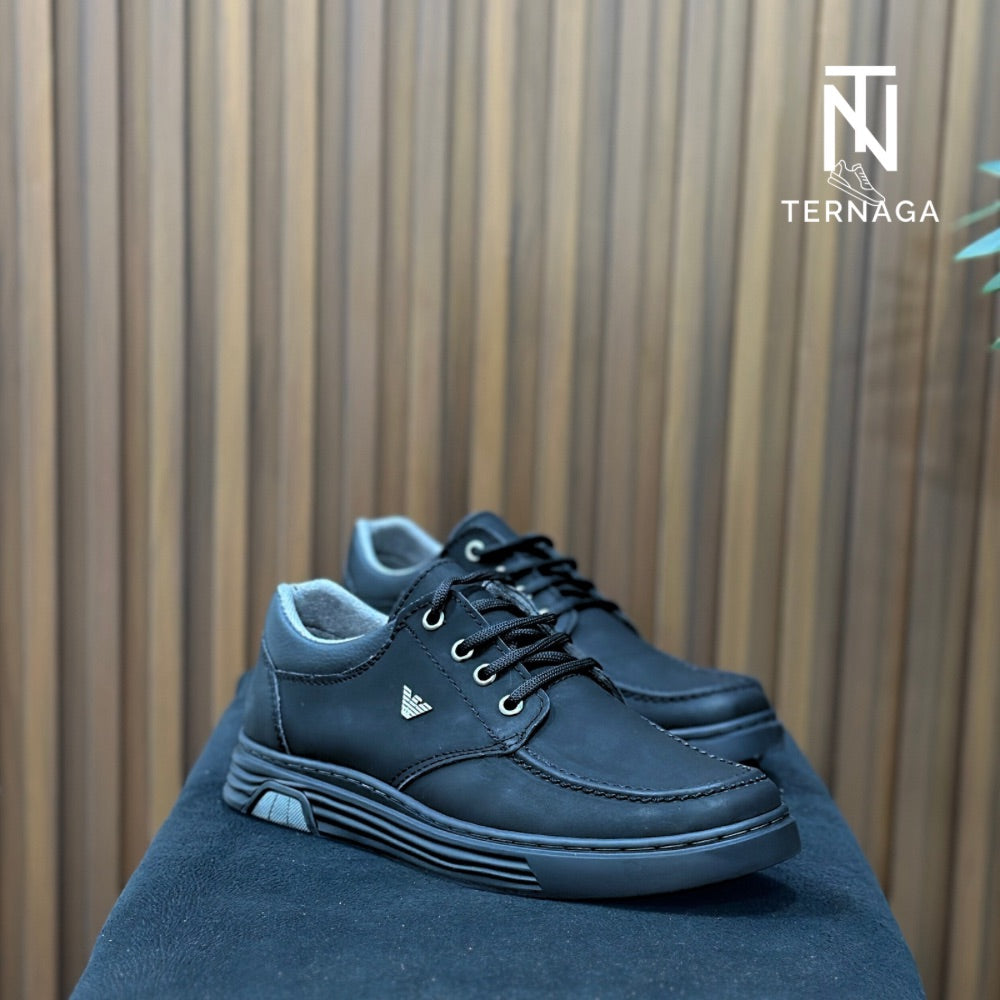 CHAUSSURE ARMANI (HIGH QUALITY)