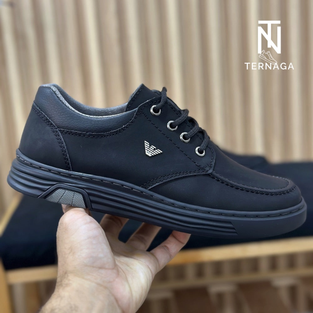 CHAUSSURE ARMANI (HIGH QUALITY)