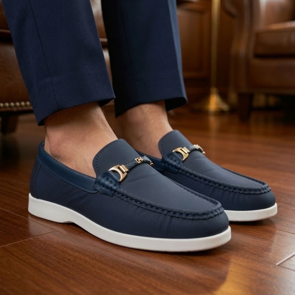 LOAFERS OLD MONEY