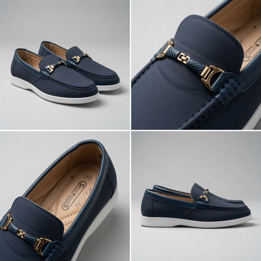 LOAFERS OLD MONEY