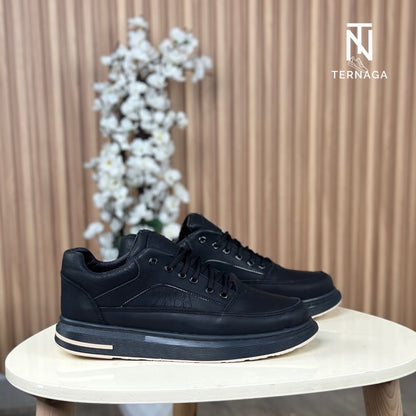 ZARA SNEAKER CASUAL