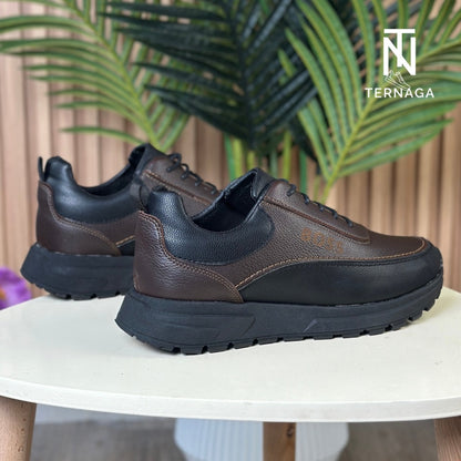 BOSS SNEAKER WATERPROOF