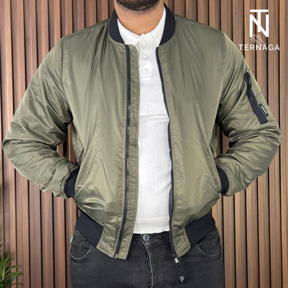 VESTE LEFTIES ORIGINALE