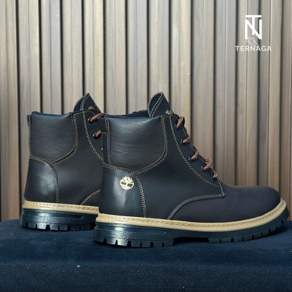 BOOTS TIMBERLAND WATERPROOF