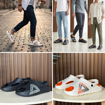SABOT PEAK TAICHI HIGH QUALITY