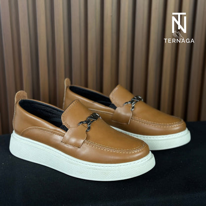 MOCASSIN ARMANI PREMIUM