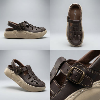 SABOT ORTHOPEDIQUE PREMIUM