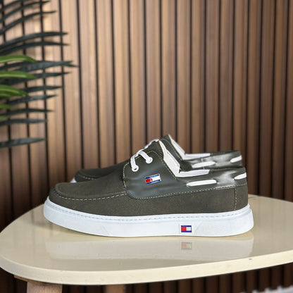 trappeur tommy high quality