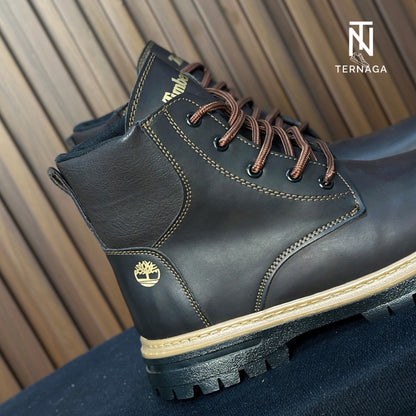 BOOTS TIMBERLAND WATERPROOF