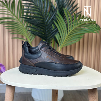 BOSS SNEAKER WATERPROOF