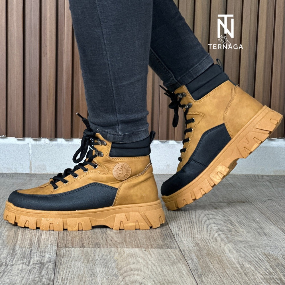 GODASSE HIGH TOP IMPERMÉABLE