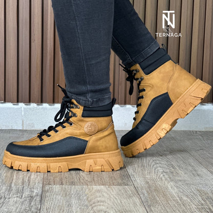 GODASSE HIGH TOP IMPERMÉABLE