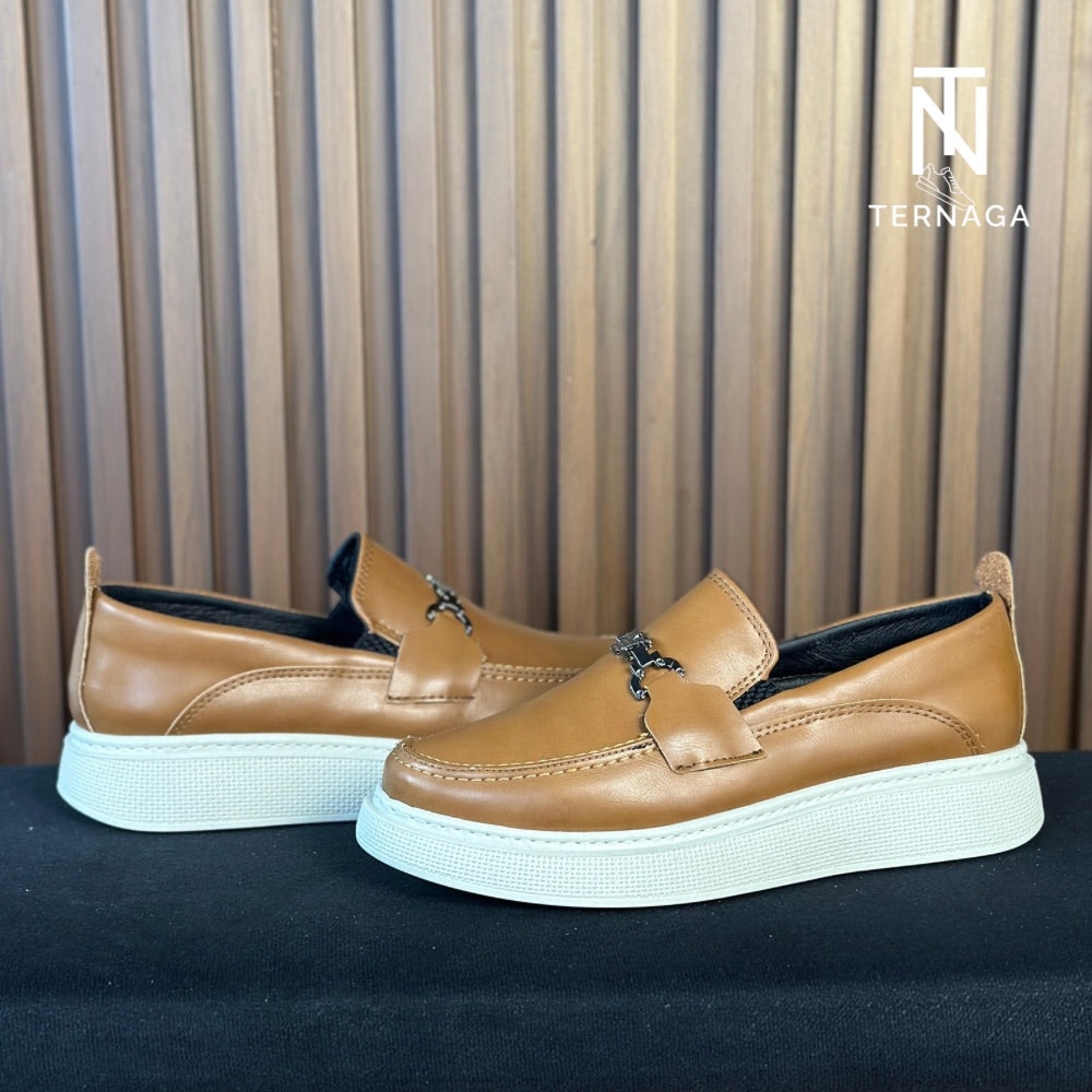 MOCASSIN ARMANI PREMIUM