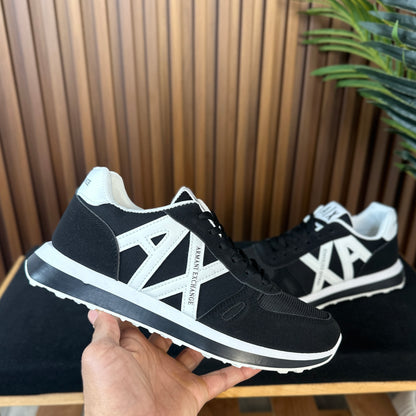 ARMANI SNEAKERS