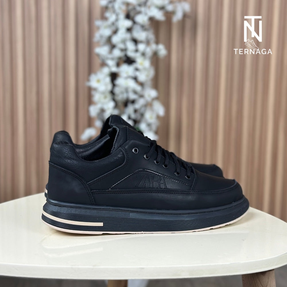 ZARA SNEAKER CASUAL