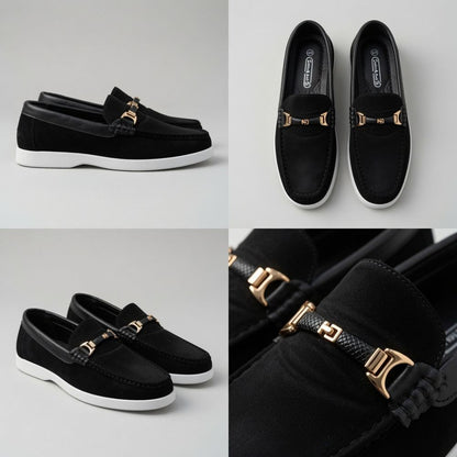 LOAFERS OLD MONEY