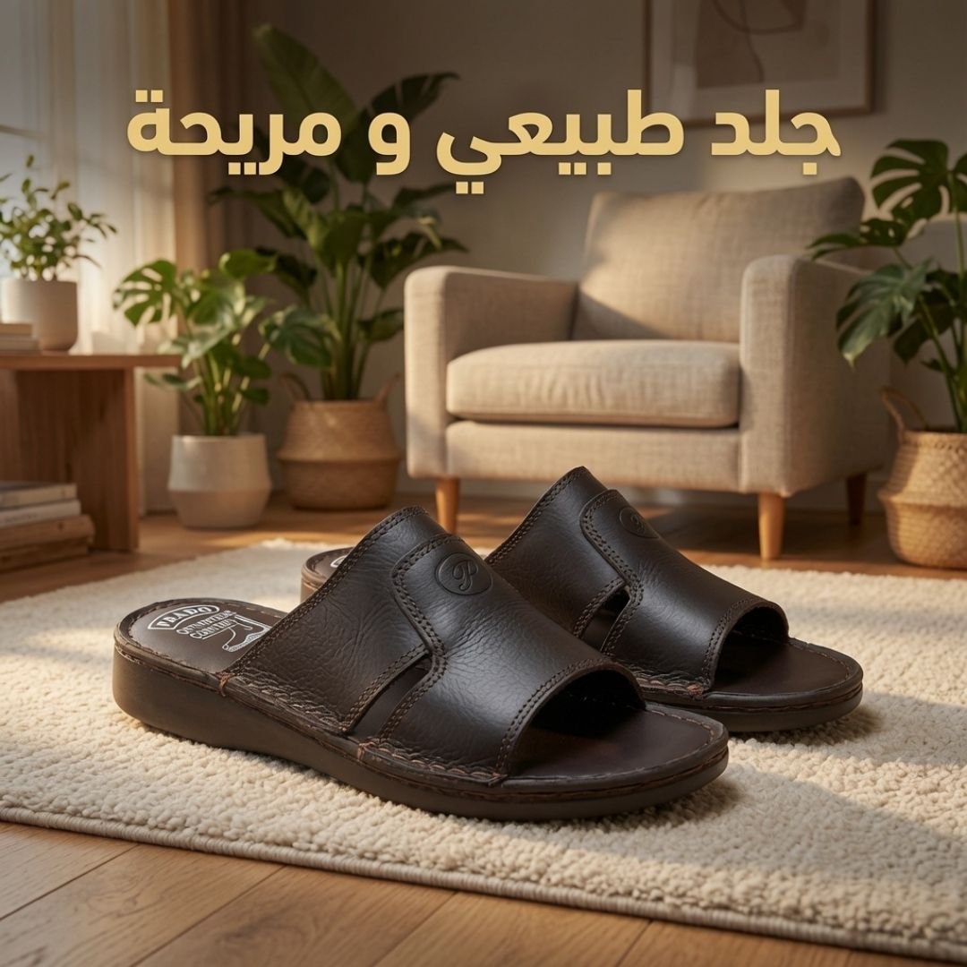 MULES CUIRE PR