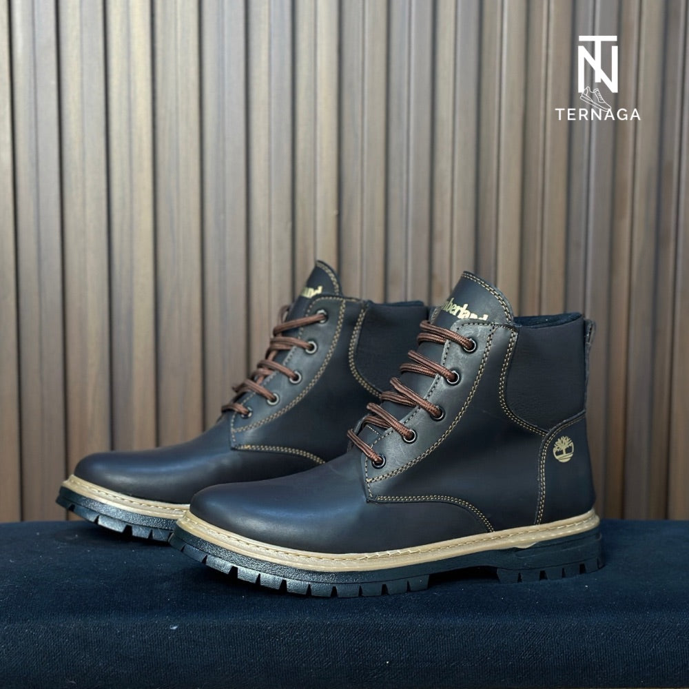 BOOTS TIMBERLAND WATERPROOF