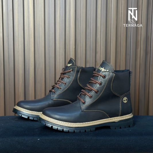 BOOTS TIMBERLAND WATERPROOF
