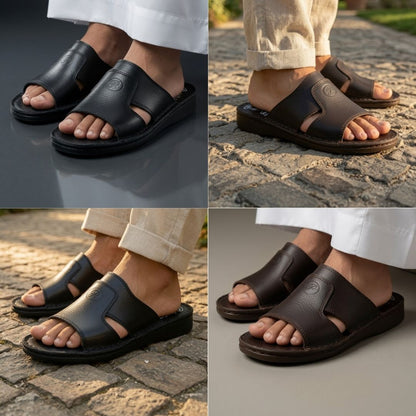 MULES CUIRE PR
