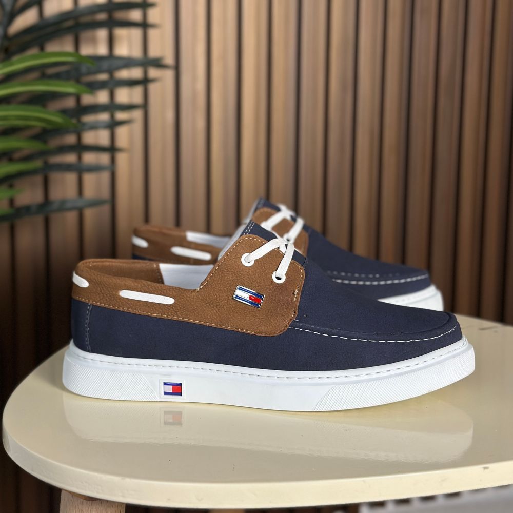 trappeur tommy high quality