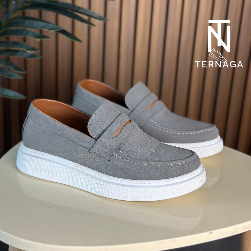 Mocassin old money high quality