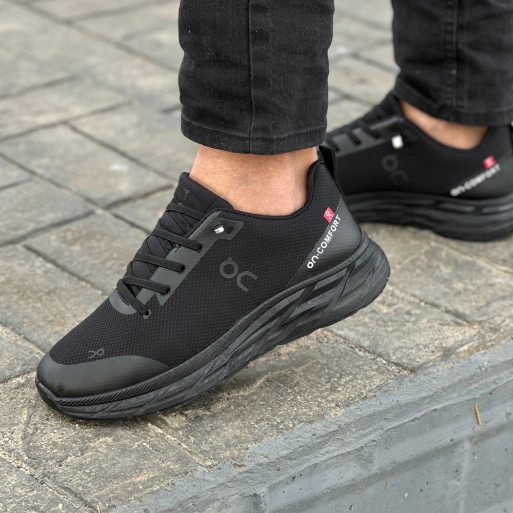 ON COMFORT HIGH QUALITY