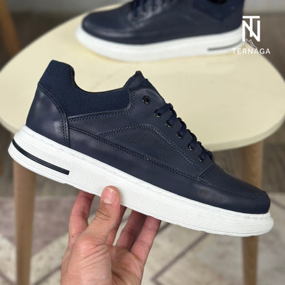 ZARA SNEAKER CASUAL