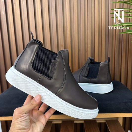 BOOTS CLARKS IMPERMÉABLE