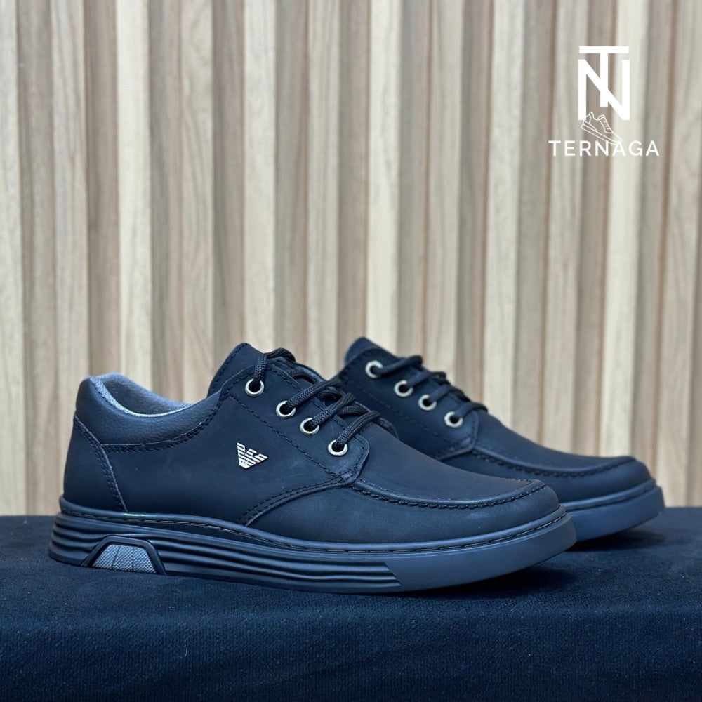 CHAUSSURE ARMANI (HIGH QUALITY)