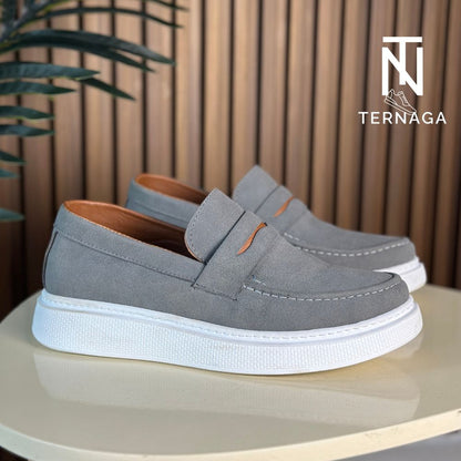 Mocassin old money high quality