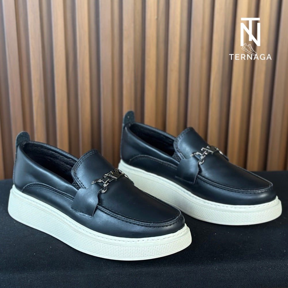 MOCASSIN ARMANI PREMIUM