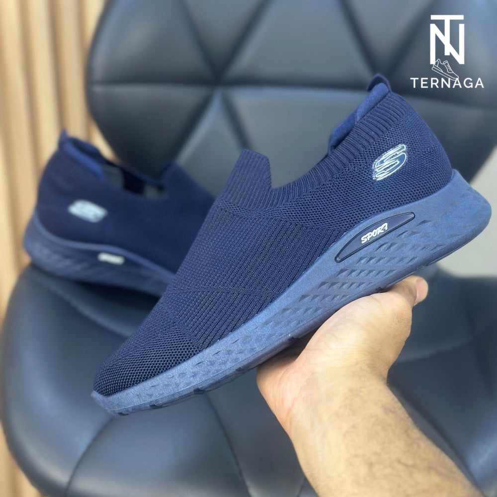 SKETCHER slip-ins
