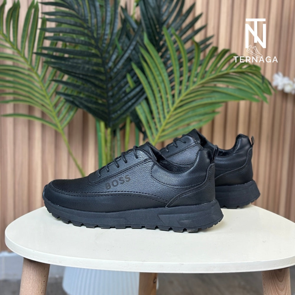 BOSS SNEAKER WATERPROOF