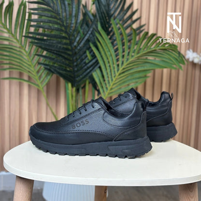 BOSS SNEAKER WATERPROOF