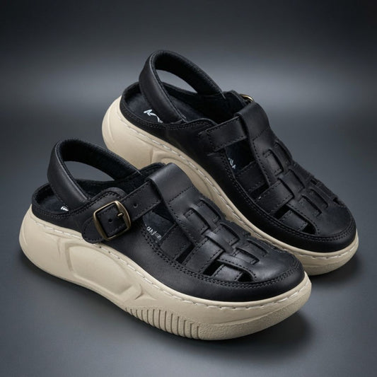 SABOT ORTHOPEDIQUE PREMIUM